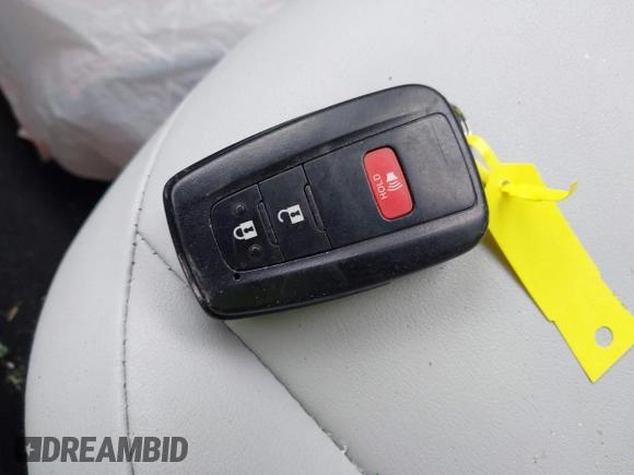 2021 Toyota Prius LE z VIN JTDL9MFU4M3028389, wystawiony jako IAAI lot #41800573 z przebiegiem 32 623 mil mil oraz . Historia ofert i sprzedaży dostępna na DreamBid. Obrazek 11.