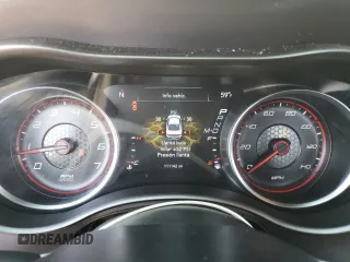 2020 Dodge Charger SXT with VIN 2C3CDXBG7LH102260, listed as a Copart auction lot 47724745 with 111,142 mi miles and Salvage Title. Bid and sale history available at DreamBid. Image 9.