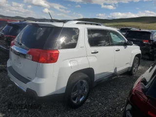 2013 GMC Terrain SLT с VIN 2GKFLXE36D6229104, выставлен на аукционе Copart как лот 57001535 с пробегом 192 869 миль миль и Чистый • Clean title. История ставок и продаж доступна на DreamBid. Изображение 3.