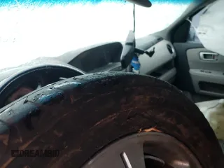 2013 Honda Pilot EX-L z VIN 5FNYF4H53DB072245, wystawiony jako Copart lot #56153435 z przebiegiem Nie podano mil oraz Szkoda całkowita • Salvage title. Historia ofert i sprzedaży dostępna na DreamBid. Obrazek 8.