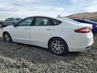 2016 Ford Fusion SE with VIN 3FA6P0H76GR342009, listed as a Copart auction lot 49444175 with 98,425 mi miles and Salvage Title. Bid and sale history available at DreamBid. Image 2.