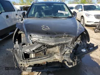 2009 Saturn VUE Red Line with VIN 3GSCL13739S572807, listed as a Copart auction lot 49567934 with 210,789 mi miles and Clean Title. Bid and sale history available at carsss.com. Image 5.