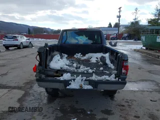 2005 Ford Ranger XL with VIN 1FTZR15E45PA00430, listed as a IAAI auction lot 41309788 with 249,848 mi miles. Bid and sale history available at carsss.com. Image 17.