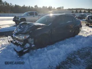 2013 Subaru Impreza Sedan WRX WRX Limited with VIN JF1GV7F60DG013760, listed as a Copart auction lot 88119745 with 146,048 mi miles and Salvage Title. Bid and sale history available at carsss.com. Image 1.