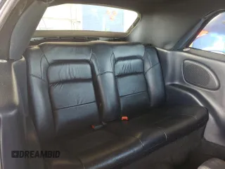 2002 Chrysler Sebring Limited with VIN 1C3EL65R32N295340, listed as a Copart auction lot 89090815 with Not provided miles and Non repairable. Bid and sale history available at DreamBid. Image 10.