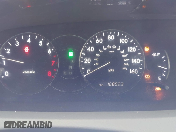 2007 Toyota Avalon XL with VIN 4T1BK36B17U233817, listed as a IAAI auction lot 41916994 with 168,923 mi miles and . Bid and sale history available at DreamBid. Image 7.
