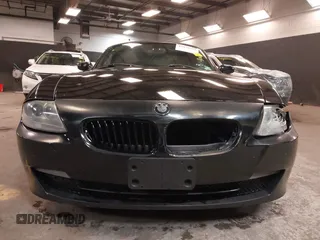 2008 BMW Z4 3.0si with VIN 4USBU53528LX04769, listed as a IAAI auction lot 42039757 with 113,500 mi miles and . Bid and sale history available at DreamBid. Image 12.