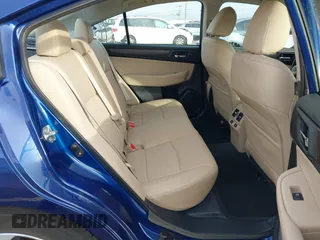 2016 Subaru Legacy 2.5i Limited with VIN 4S3BNAJ64G3042344, listed as a IAAI auction lot 41505405 with 63,427 mi miles. Bid and sale history available at carsss.com. Image 8.