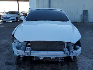 2020 Ford Fusion Hybrid SEL with VIN 3FA6P0MU2LR253687, listed as a Copart auction lot 74811984 with 30,067 mi miles and Salvage Title. Bid and sale history available at carsss.com. Image 5.