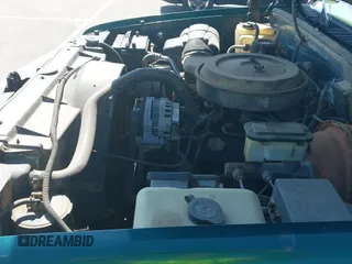 1995 Chevrolet Silverado 2500 с VIN 1GCFK24K6SZ192423, выставлен на аукционе IAAI как лот 42610175 с пробегом 205 608 миль миль и . История ставок и продаж доступна на DreamBid. Изображение 15.