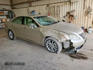 2010 Lexus ES 330 z VIN JTHBK1EG2A2409751, wystawiony jako Copart lot #57154485 z przebiegiem 103 033 mil mil oraz Szkoda całkowita • Salvage title. Historia ofert i sprzedaży dostępna na DreamBid. Obrazek 4.