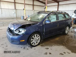 2014 Volkswagen Jetta TDI w/Sunroof z VIN 3VWPL7AJ0EM625568, wystawiony jako Copart lot #54929055 z przebiegiem 134 793 mil mil oraz Szkody całkowita. Historia ofert i sprzedaży dostępna na DreamBid. Obrazek 1.