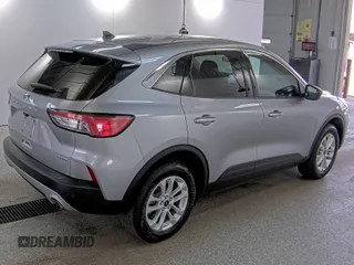 2022 Ford Escape SE с VIN 1FMCU9G6XNUB81166, выставлен на аукционе IAAI как лот 42791502 с пробегом 68 729 миль миль и . История ставок и продаж доступна на DreamBid. Изображение 12.