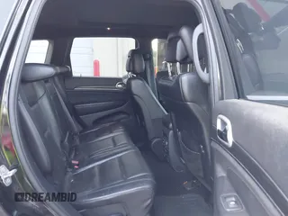 2020 Jeep Grand Cherokee Limited с VIN 1C4RJEBG0LC305867, выставлен на аукционе IAAI как лот 42163612 с пробегом 120 731 миль миль и . История ставок и продаж доступна на DreamBid. Изображение 8.
