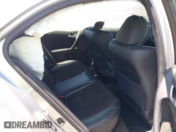 2012 Acura TSX Special Edition с VIN JH4CU2F82CC008967, выставлен на аукционе IAAI как лот 42646407 с пробегом 92 244 миль миль и . История ставок и продаж доступна на DreamBid. Изображение 8.