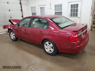 2004 Chevrolet Malibu LT with VIN 1G1ZU54804F248995, listed as a Copart auction lot 47011515 with 156,861 mi miles and Clean Title. Bid and sale history available at carsss.com. Image 2.