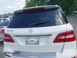 2014 Mercedes-Benz M 350 с VIN 4JGDA5JBXEA357176, выставлен на аукционе IAAI как лот 42289923 с пробегом 192 886 миль миль и . История ставок и продаж доступна на DreamBid. Изображение 16.