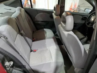 2007 Saturn ION ION 2 z VIN 1G8AJ55F57Z183519, wystawiony jako Copart lot #55645355 z przebiegiem 133 964 mil mil oraz Szkody całkowita. Historia ofert i sprzedaży dostępna na DreamBid. Obrazek 10.