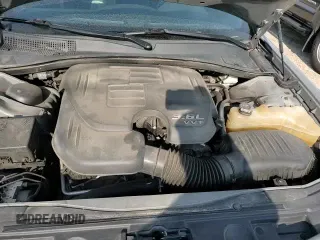 2017 Chrysler 300 S с VIN 2C3CCABG4HH585746, выставлен на аукционе Copart как лот 68589035 с пробегом 129 898 миль миль и На запчасти • Non repairable. История ставок и продаж доступна на DreamBid. Изображение 13.