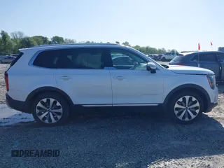 2020 Kia Telluride EX z VIN 5XYP34HCXLG071376, wystawiony jako IAAI lot #41992345 z przebiegiem 95 505 mil mil oraz . Historia ofert i sprzedaży dostępna na DreamBid. Obrazek 13.