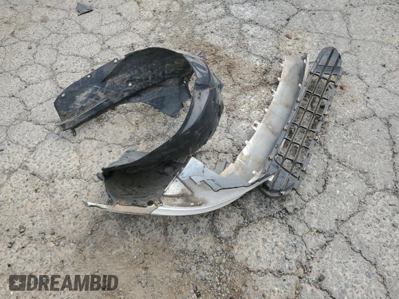 2012 Ford Fusion Hybrid с VIN 3FADP0L35CR184476, выставлен на аукционе Copart как лот 63907885 с пробегом 230 589 миль миль и Списание • Salvage title. История ставок и продаж доступна на DreamBid. Изображение 12.
