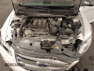 2010 Ford Taurus Limited with VIN 1FAHP2FW4AG148771, listed as a IAAI auction lot 42483726 with 185,156 mi miles and . Bid and sale history available at DreamBid. Image 10.