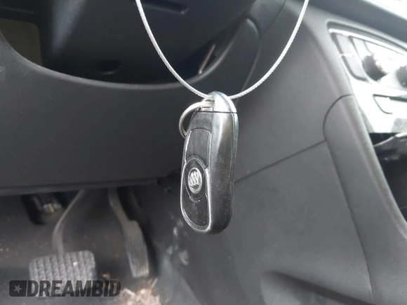 2017 Buick Encore Preferred с VIN KL4CJASB3HB221018, выставлен на аукционе IAAI как лот 42365038 с пробегом 102 236 миль миль и . История ставок и продаж доступна на DreamBid. Изображение 11.