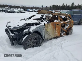 2023 Land Rover Range Rover Evoque S z VIN SALZJ2FX2PH212066, wystawiony jako Copart lot #42896205 z przebiegiem Nie podano mil oraz Nie do naprawy • Non repairable. Historia ofert i sprzedaży dostępna na DreamBid. Obrazek 1.
