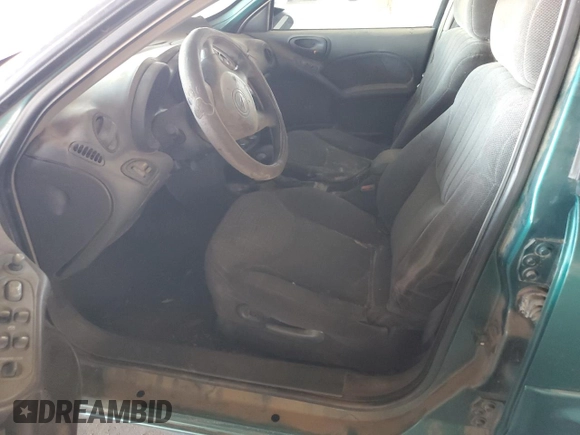 1999 Pontiac Grand Am SE with VIN 1G2NE52T1XC572008, listed as a Copart auction lot 61776375 with Not provided miles and Clean title. Bid and sale history available at DreamBid. Image 7.