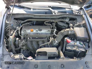 2012 Honda Accord EX with VIN 1HGCP2F74CA203207, listed as a IAAI auction lot 42636433 with 85,401 mi miles and . Bid and sale history available at DreamBid. Image 10.