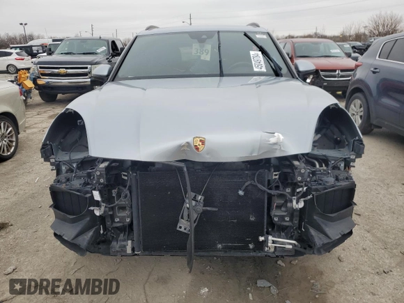 2020 Porsche Cayenne S z VIN WP1AB2AY4LDA27129, wystawiony jako Copart lot #45049784 z przebiegiem 36 506 mil mil oraz . Historia ofert i sprzedaży dostępna na DreamBid. Obrazek 5.