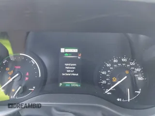 2022 Toyota Sienna XLE с VIN 5TDYRKECXNS074912, выставлен на аукционе IAAI как лот 42266527 с пробегом 59 596 миль миль и . История ставок и продаж доступна на DreamBid. Изображение 7.