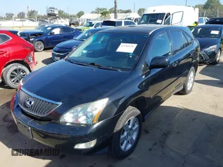 2004 Lexus RX 330 with VIN JTJHA31U540008939, listed as a IAAI auction lot 42280520 with 399,738 mi miles and . Bid and sale history available at DreamBid. Image 6.