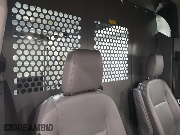 2017 Ford Transit с VIN 1FTYR2CM0HKB53223, выставлен на аукционе Copart как лот 87402734 с пробегом 224 554 миль миль и Чистый • Clean title. История ставок и продаж доступна на DreamBid. Изображение 10.