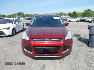 2016 Ford Escape Titanium with VIN 1FMCU9JX9GUA16892, listed as a IAAI auction lot 42110986 with 87,775 mi miles and . Bid and sale history available at DreamBid. Image 12.