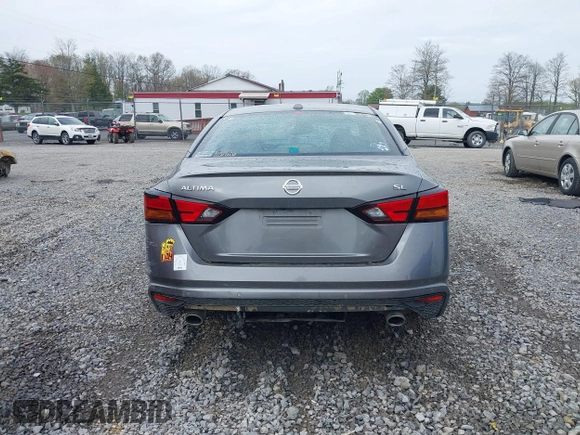 2019 Nissan Altima SL with VIN 1N4BL4EV3KC245295, listed as a IAAI auction lot 42099586 with 92,623 mi miles and . Bid and sale history available at DreamBid. Image 17.