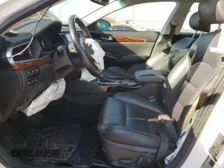 2019 Kia Cadenza Technology with VIN KNALC4J13K5164610, listed as a Copart auction lot 77636284 with 48,268 mi miles and Salvage Title. Bid and sale history available at carsss.com. Image 7.