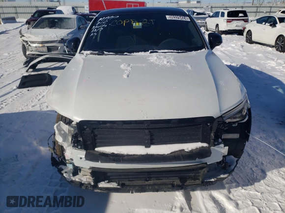 2023 Volvo C40 Plus с VIN YV4ED3GL3P2065478, выставлен на аукционе Copart как лот 39329424 с пробегом 18 729 миль миль и . История ставок и продаж доступна на DreamBid. Изображение 5.