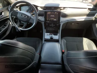 2024 Jeep Grand Cherokee Altitude with VIN 1C4RJHAG7R8519964, listed as a Copart auction lot 65797815 with 48,931 mi miles and Clean title. Bid and sale history available at DreamBid. Image 8.
