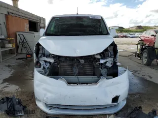 2020 Nissan NV200 Compact Cargo SV with VIN 3N6CM0KN2LK710537, listed as a Copart auction lot 73225353 with 69,191 mi miles. Bid and sale history available at carsss.com. Image 5.