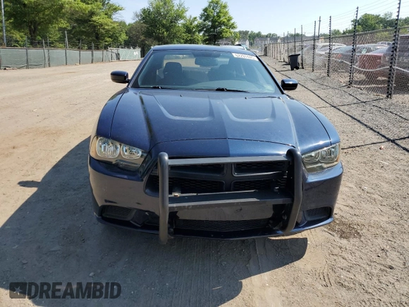 2011 Dodge Charger with VIN 2B3CL1CG4BH600569, listed as a Copart auction lot 62297445 with 149,997 mi miles and Salvage title. Bid and sale history available at DreamBid. Image 5.