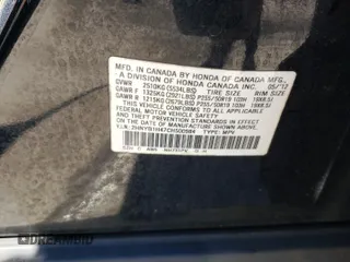 2012 Acura ZDX Tech Pkg with VIN 2HNYB1H47CH500984, listed as a Copart auction lot 50180525 with 136,202 mi miles and Salvage Title. Bid and sale history available at carsss.com. Image 12.