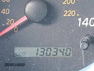 2003 Toyota Highlander z VIN JTEGD21A930070652, wystawiony jako IAAI lot #42225229 z przebiegiem 130 340 mil mil oraz . Historia ofert i sprzedaży dostępna na DreamBid. Obrazek 15.