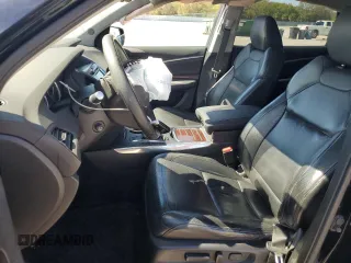 2015 Acura MDX Technology with VIN 5FRYD3H40FB011489, listed as a Copart auction lot 47529075 with 219,915 mi miles and Clean Title. Bid and sale history available at DreamBid. Image 7.
