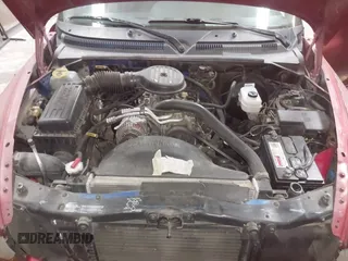 1999 Dodge Dakota SLT z VIN 1B7GL22XXXS240005, wystawiony jako IAAI lot #42269211 z przebiegiem 218 163 mil mil oraz . Historia ofert i sprzedaży dostępna na DreamBid. Obrazek 10.
