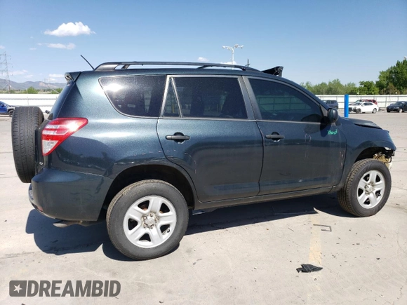 2012 Toyota RAV4 with VIN 2T3BF4DV8CW218563, listed as a Copart auction lot 56058355 with 194,710 mi miles and Non repairable. Bid and sale history available at DreamBid. Image 3.