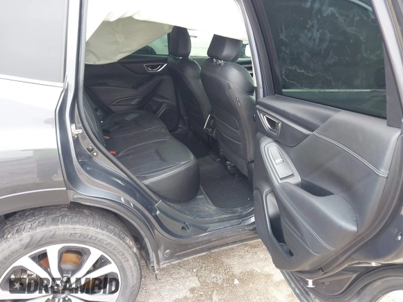 2020 Subaru Forester Limited with VIN JF2SKAUC7LH515341, listed as a IAAI auction lot 42425842 with 80,557 mi miles and . Bid and sale history available at DreamBid. Image 8.