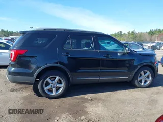 2016 Ford Explorer XLT with VIN 1FM5K8D8XGGB44909, listed as a IAAI auction lot 42056322 with 147,143 mi miles and . Bid and sale history available at carsss.com. Image 13.