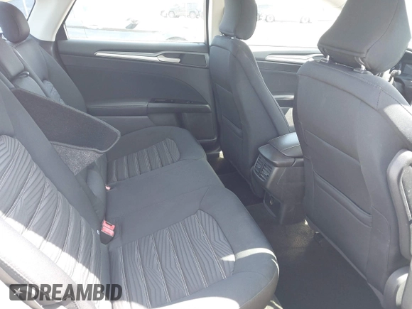 2016 Ford Fusion SE with VIN 3FA6P0H75GR284362, listed as a IAAI auction lot 42067568 with 132,557 mi miles and . Bid and sale history available at DreamBid. Image 8.