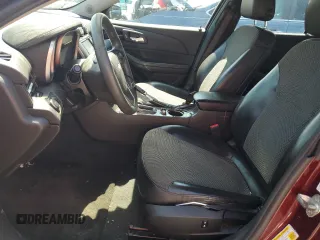 2016 Chevrolet Malibu Limited LT with VIN 1G11C5SAXGF126624, listed as a Copart auction lot 67140314 with 146,743 mi miles and Salvage Title. Bid and sale history available at carsss.com. Image 7.